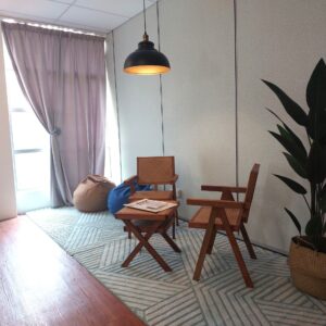 Private Office
